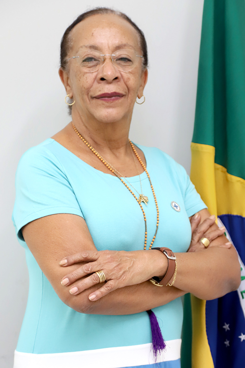 Sonia Barros
