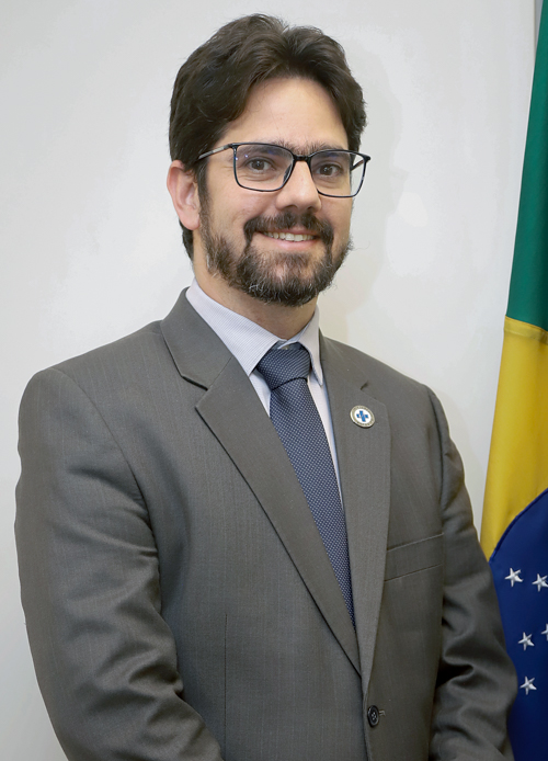 Aristides Vitorino De Oliveira Neto
