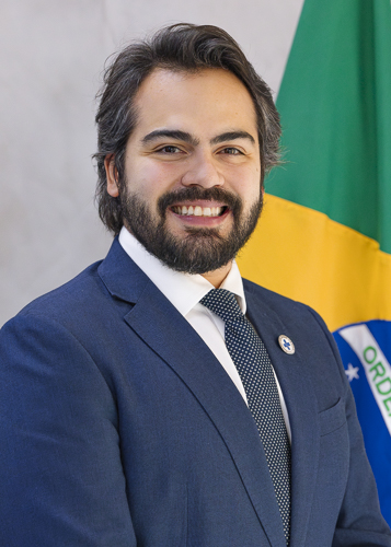 Arthur Lobato Barreto Mello