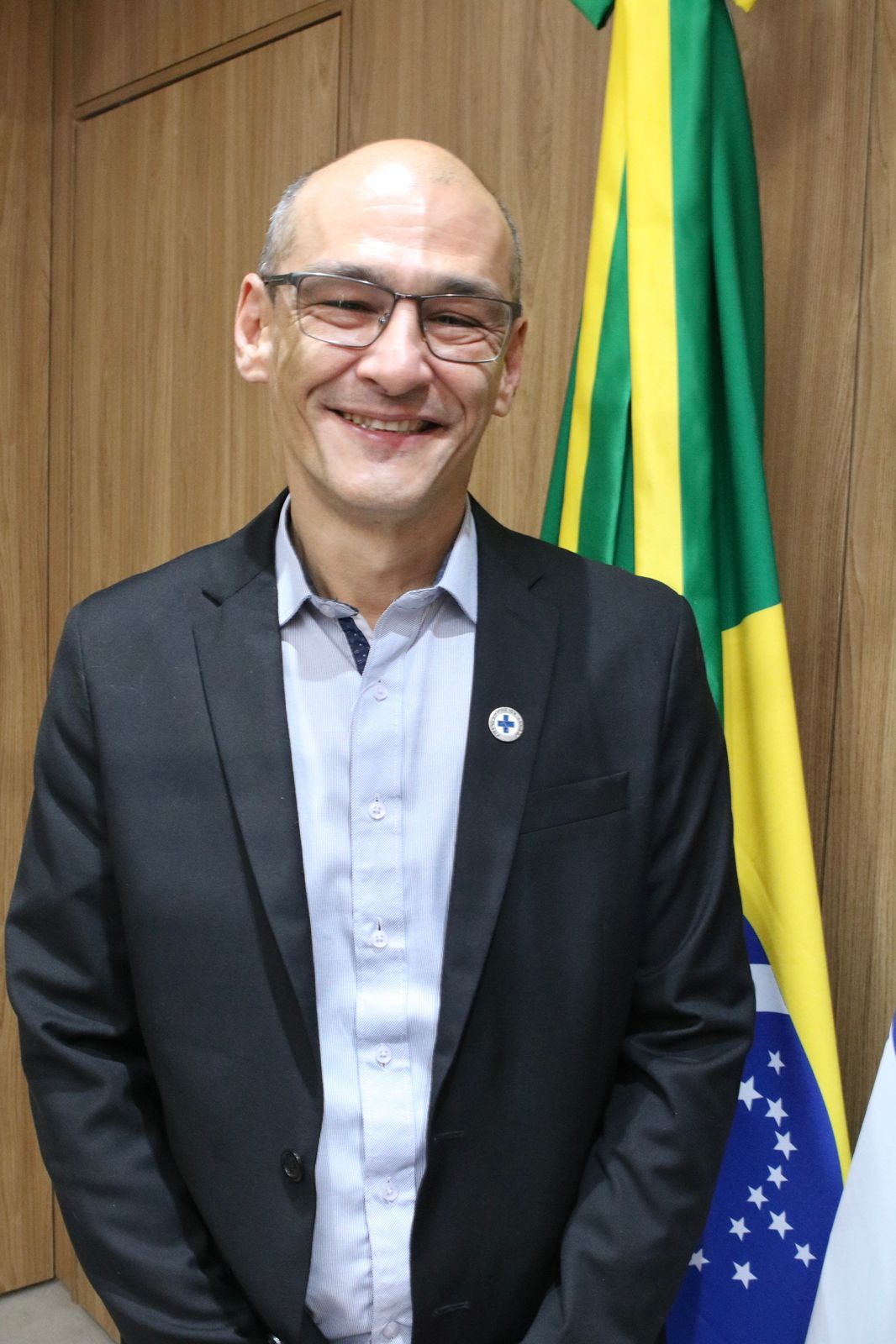 Marcelo Kimati Dias