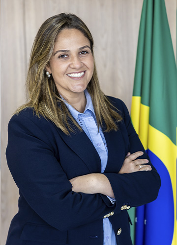 Ana Luiza Ferreira Rodrigues Caldas
