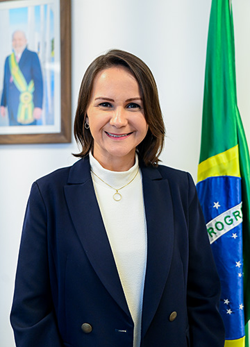 Olívia Lucena de Medeiros
