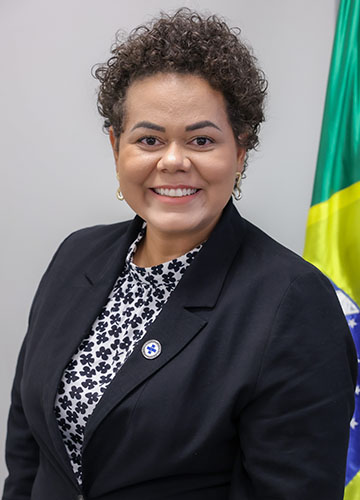 Angela Fernandes Leal da Silva
