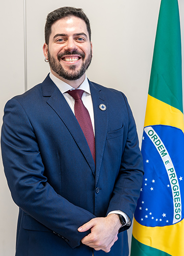 Arthur Fernandes da Silva