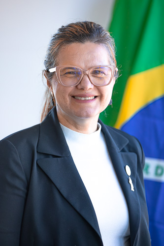 Meiruze Sousa Freitas