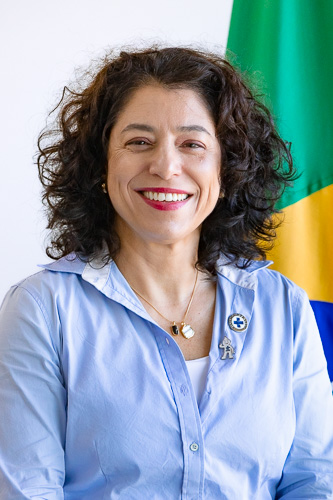 Natalia Nunes Ferreira Batista
