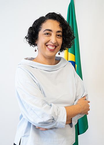 Evellin Bezerra da Silva