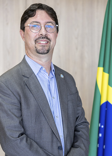 Felipe Proenço De Oliveira