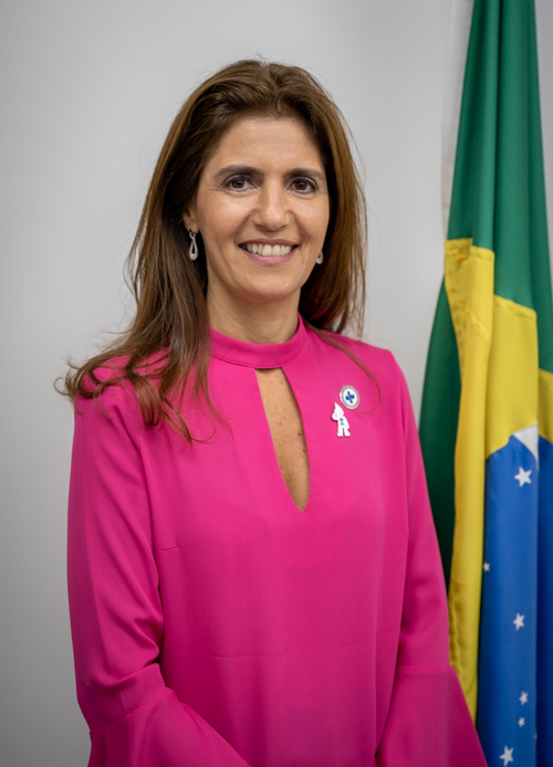 Ana Estela Haddad