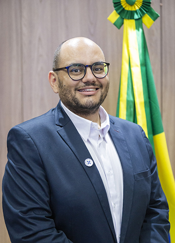 João Pedro Braga Félix