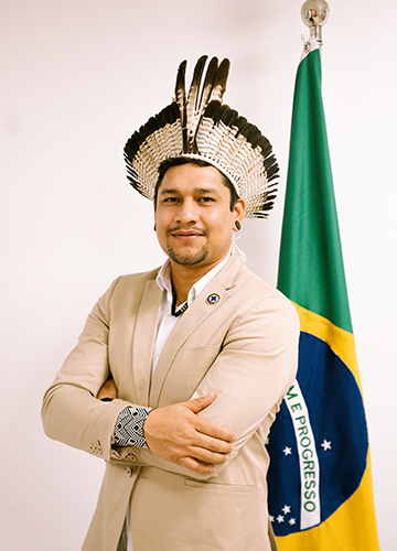 Idjarrury Sompre