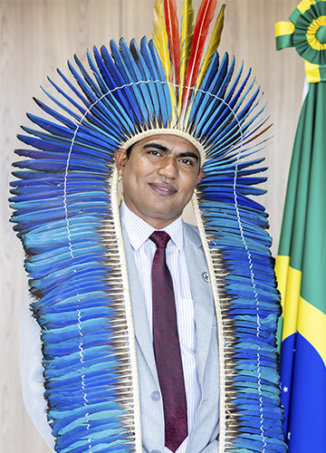 Ricardo Weibe Nascimento Costa