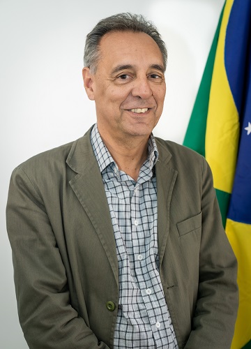 Fabiano Geraldo Pimenta Junior