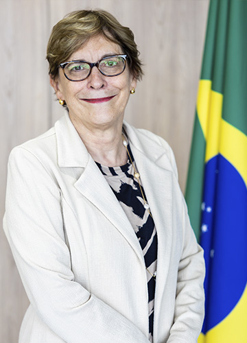 Mariângela Batista Galvão Simão