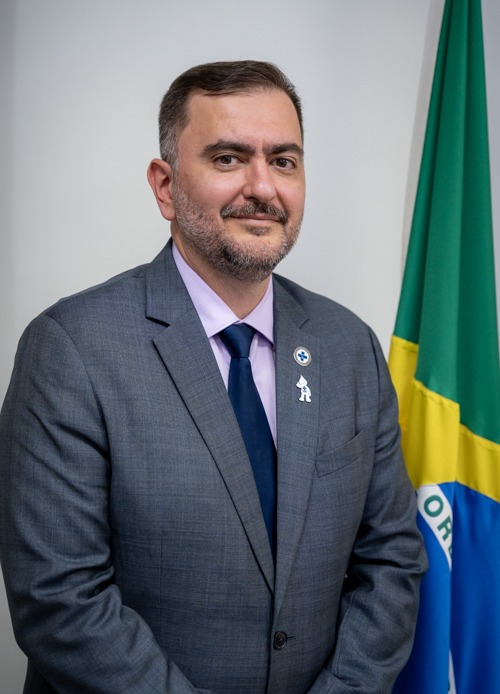 Pedro Ivo Sebba Ramalho