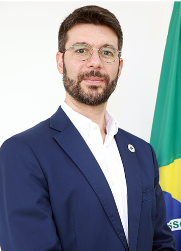 Eduardo Kaplan Barbosa