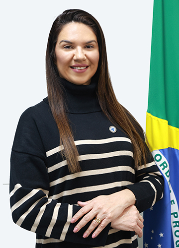 Tarciana Barreto Sá