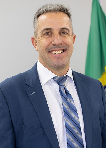 Genivano Pinto de Araujo