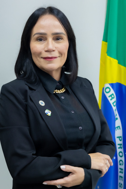 Aíla Vanessa David de Oliveira Sousa