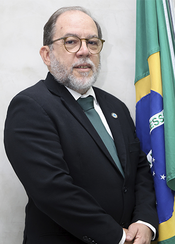 André Luis Bonifácio de Carvalho