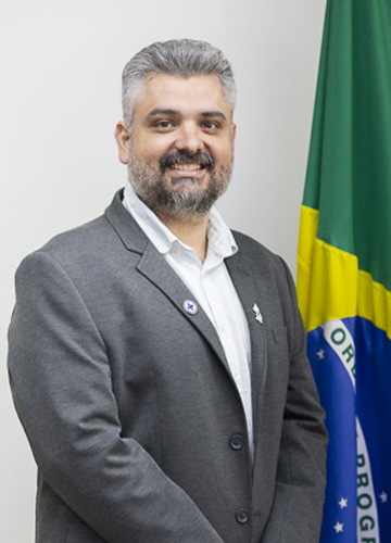 Fausto Soriano Estrela Neto