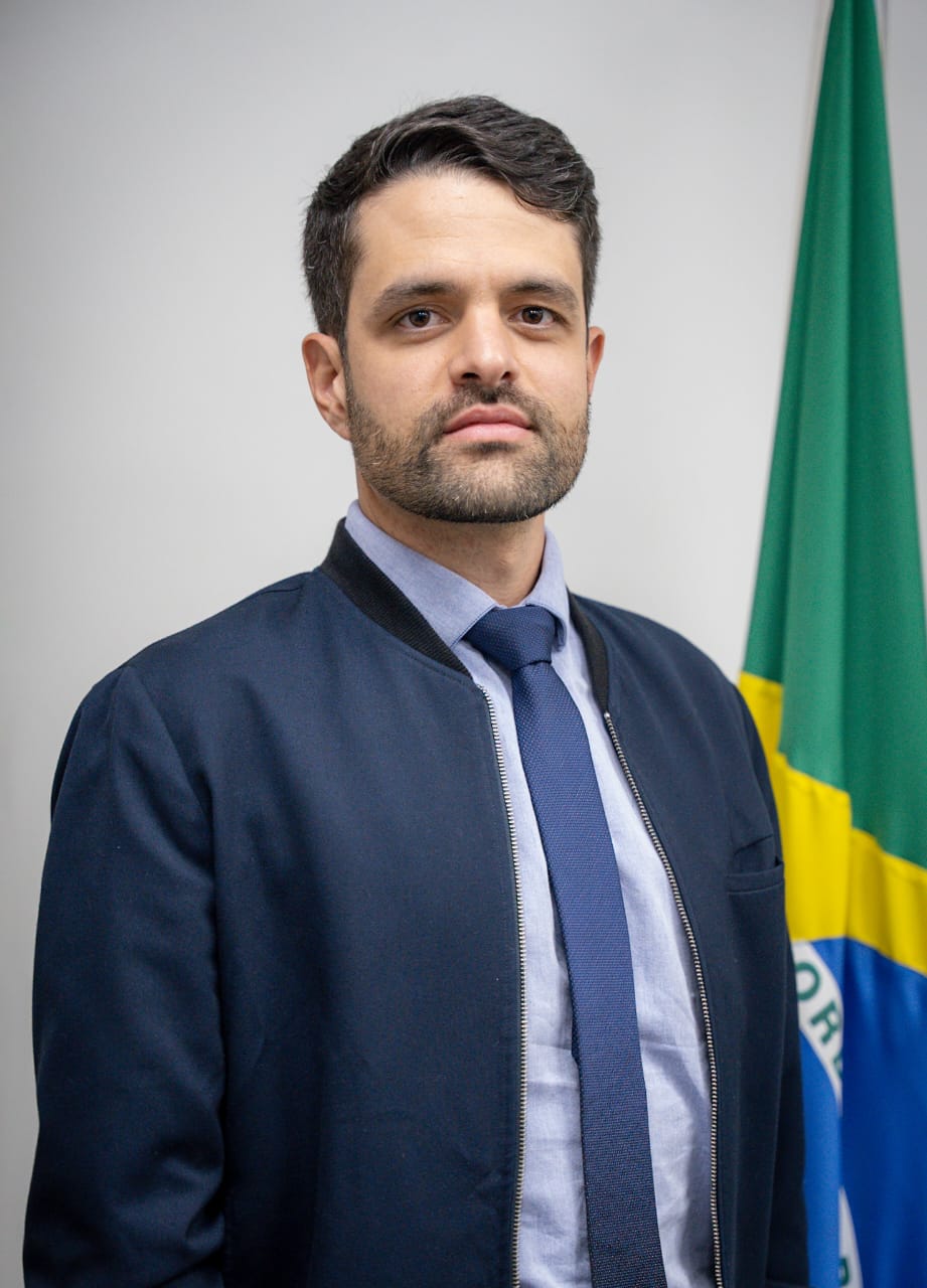 Henrique Chaves Faria Carvalho
