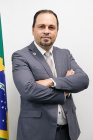 Darcio Guedes Junior