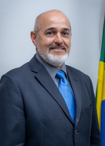 Rogerio Guedes Soares
