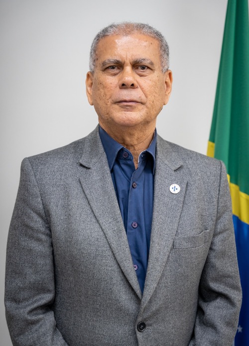 Arionaldo Bomfim Rosendo