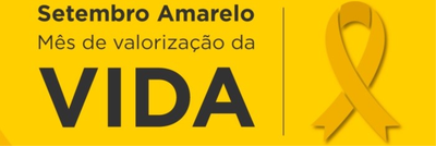 Setembro Amarelo