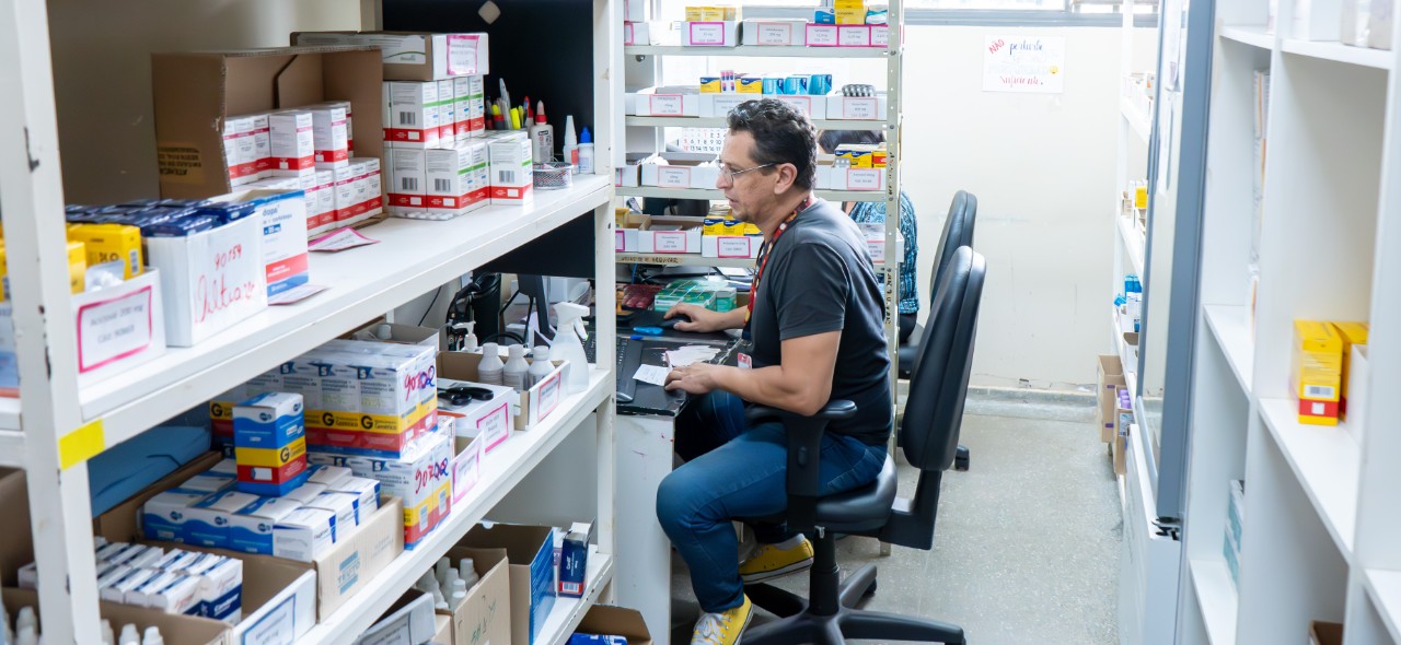 Ministério da Saúde define repasses para Assistência Farmacêutica em 2026