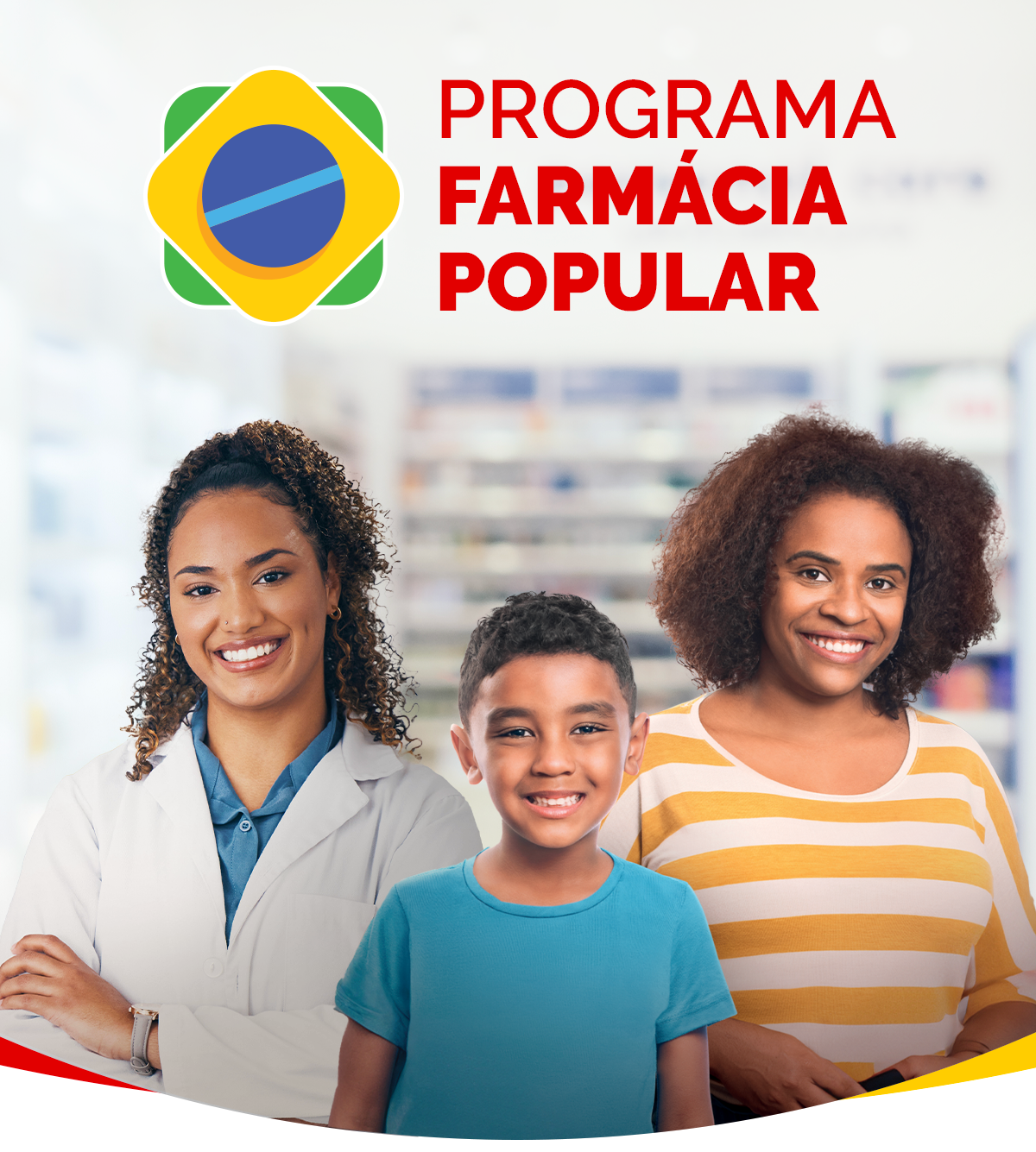 Programa Farmácia Popular
