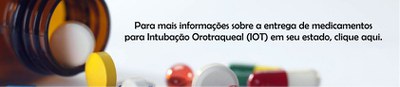 Banner Entrega de Medicamentos