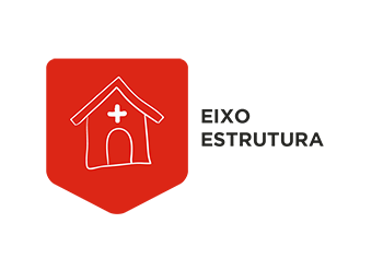 Eixo Estrutura