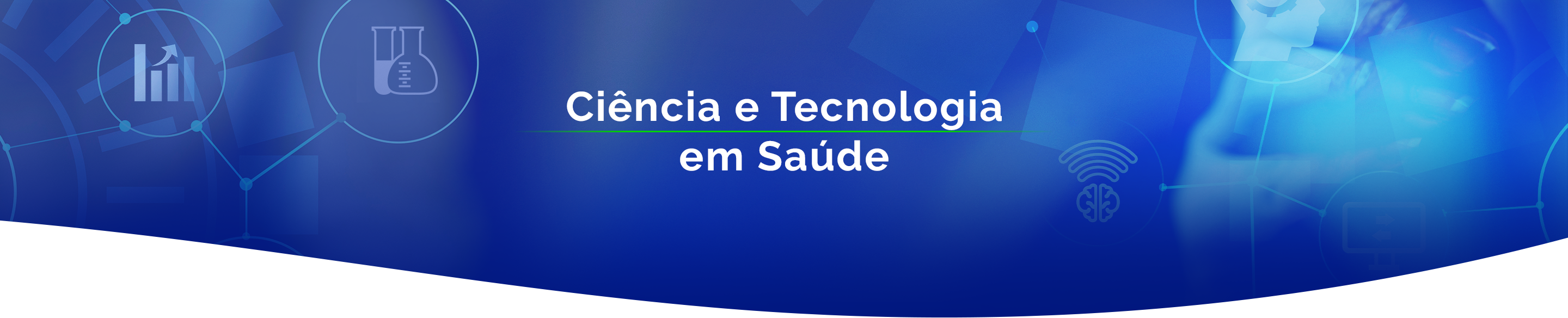 Ciência e Tecnologia em Saúde