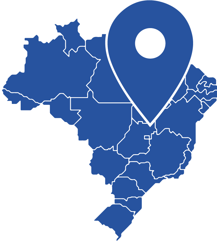 Regionalização no SUS