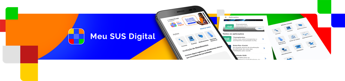Meu SUS Digital