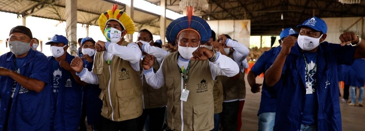 Aumento salarial para os AIS e AISAN