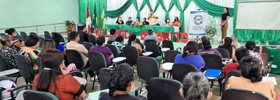 DSEI MRSA promove capacitação em Vigilância de Óbito