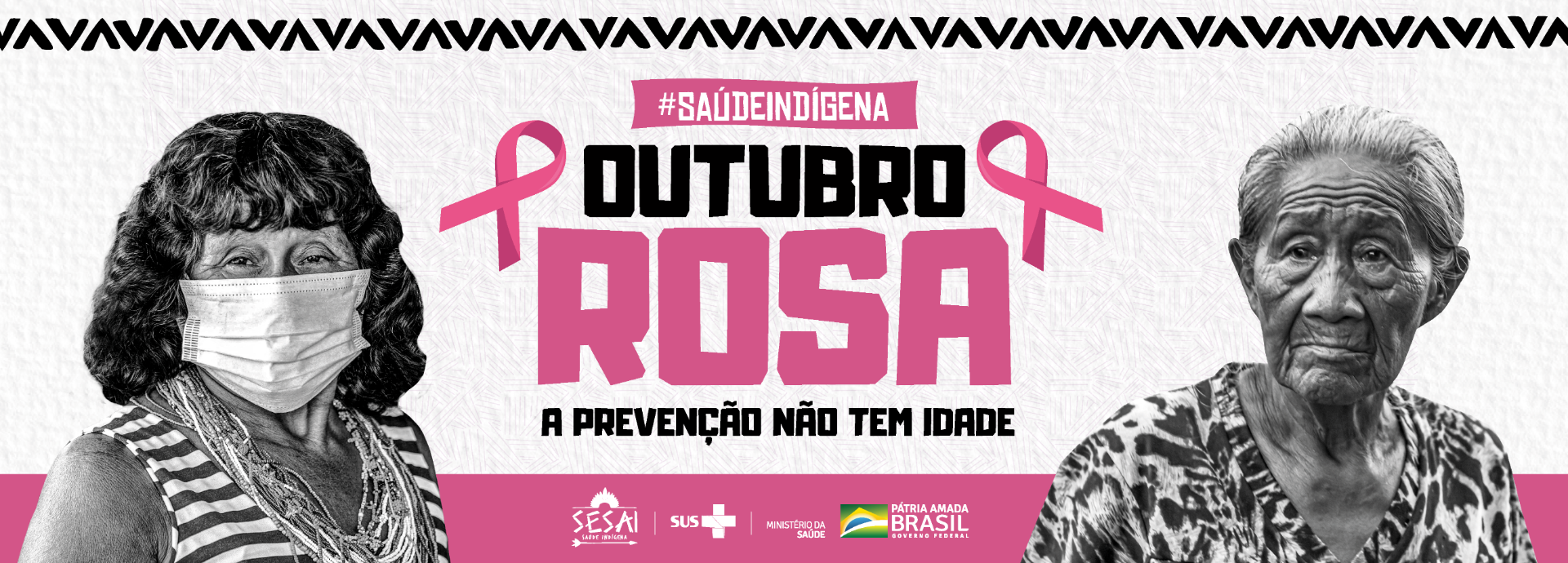 Outubro Rosa