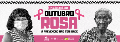 Outubro Rosa