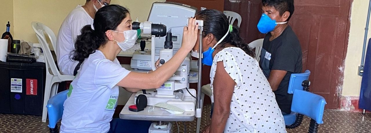 SESAI Mais Saúde Indígena