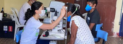 SESAI Mais Saúde Indígena