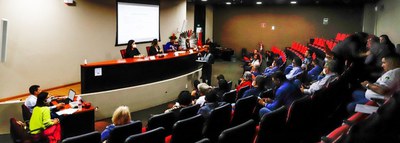 Conferência Nacional de Saúde Indígena