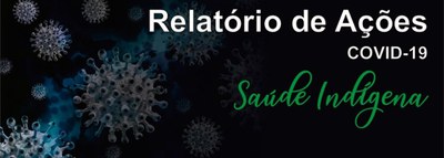 Relatório de Ações