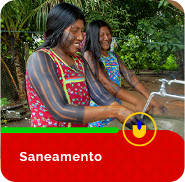 Saneamento