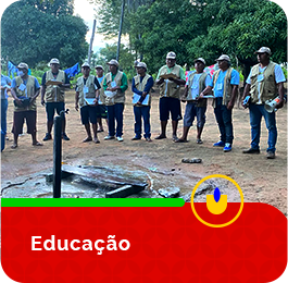Educação