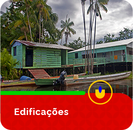 Edificações