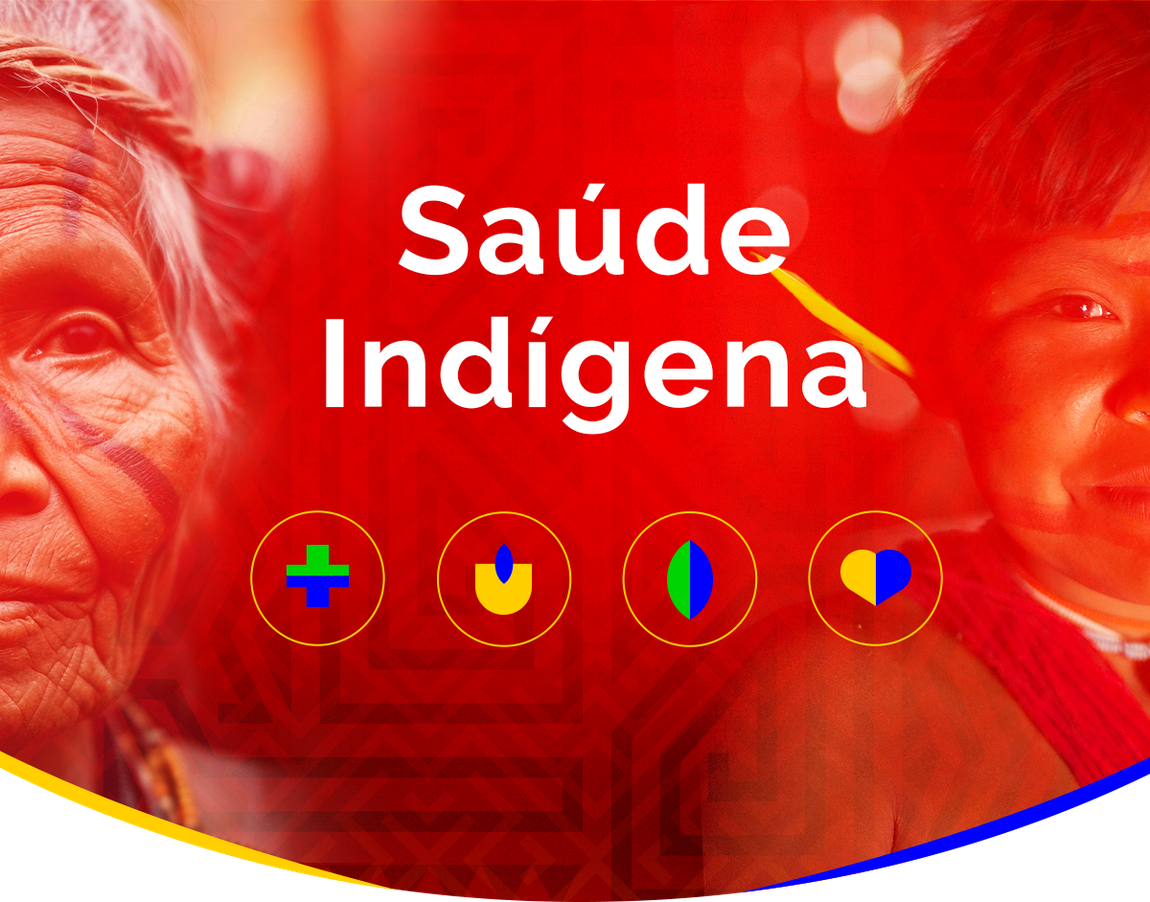 Saúde Indígena