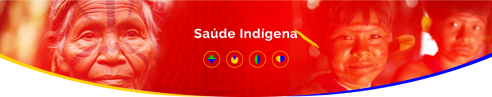 Saúde Indígena